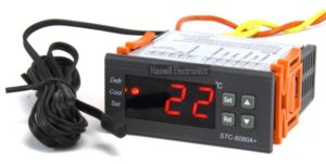 stc-8080a regulator temperature