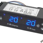 TCC-8220A-commercial-temp-controller-for-Refrigerate-and-Freeze-control