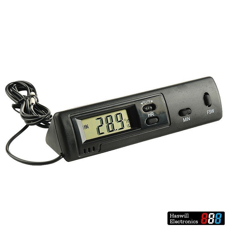 Groothandel in/uit digitale thermometer met