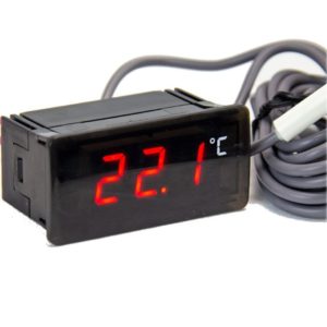 Thermomètre-Numérique-LED-DT-P400