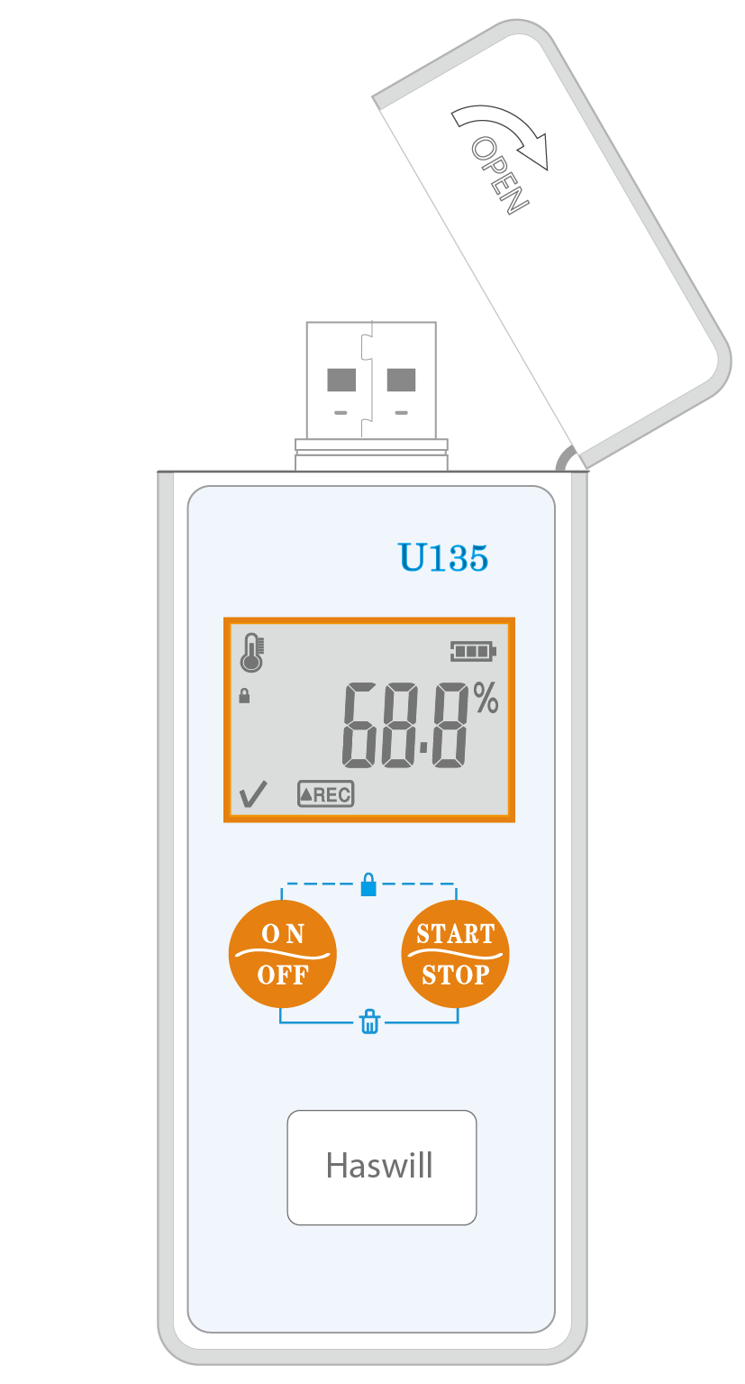 Haswill Fugt data Logger png
