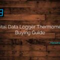 Gabay sa Pagbili ng Digital Data Logger Thermometer