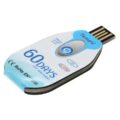 Registratore dati di temperatura USB usa e getta di Haswill Electronics 0 immagine in evidenza