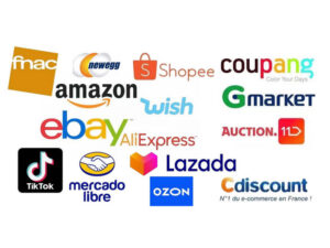 cross border e commerce platform