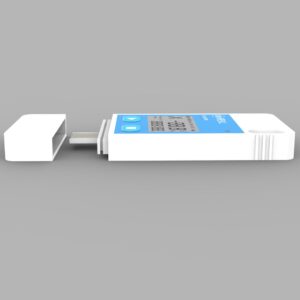 ulogm2s usb temperature and humidity data logger 07