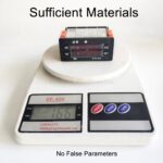 1000 etc 974 en temperature controller high quality 08