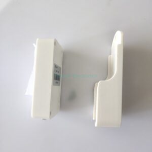 720 7 2025 rechargeable temperature and humidity data logger right side view