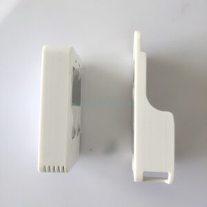 720 8 2025 rechargeable temperature and humidity data logger left side view
