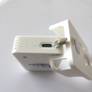 720 9 2025 rechargeable temperature and humidity data logger with li ion battery